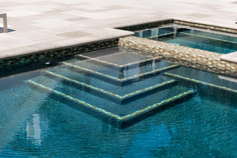 concrete canvas swimming pool